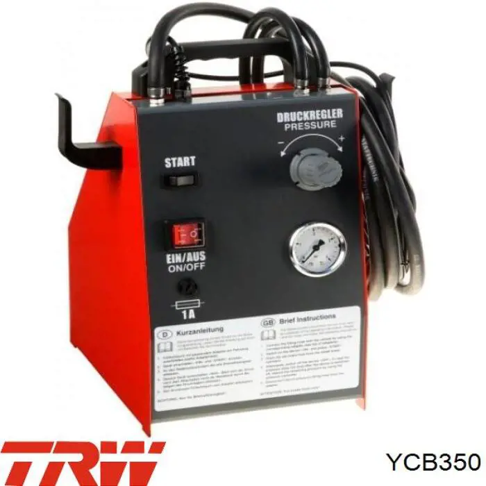 Comprar YCB350 TRW 
