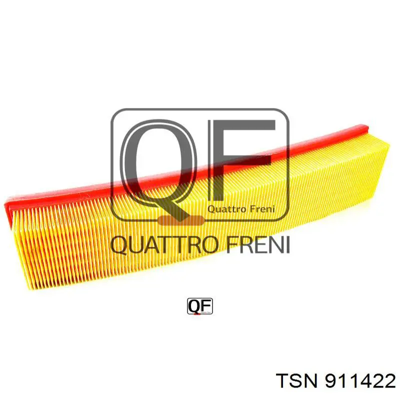 911422 TSN filtro de aire comprar barato
