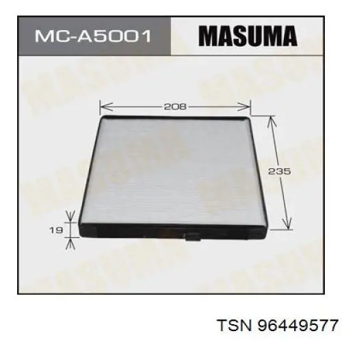 Chevrolet Aveo 2 T250, T255