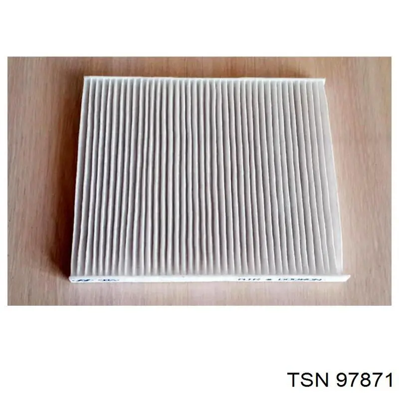 97871 TSN filtro habitáculo