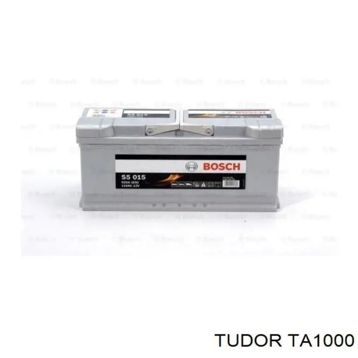 Batería de arranque Peugeot 407 6E