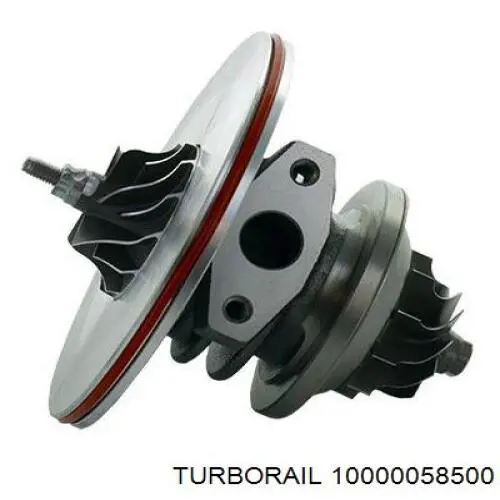 Cartucho de turbina Sidat 471265 precio, desde 121,49 EUR