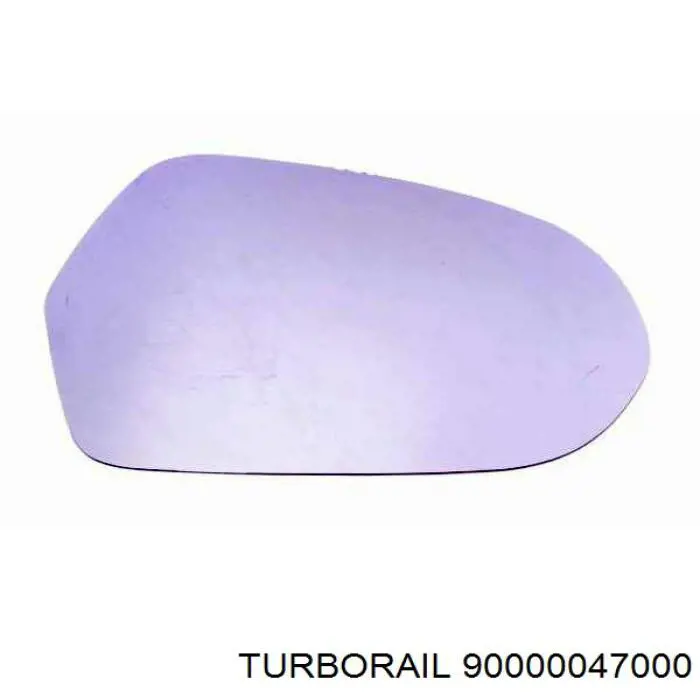 900-00047-000 Turborail turbocompresor