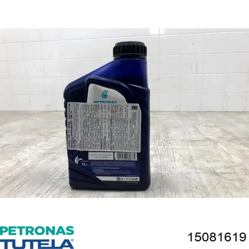 Comprar 15081619 Tutela Aceite caja de cambios