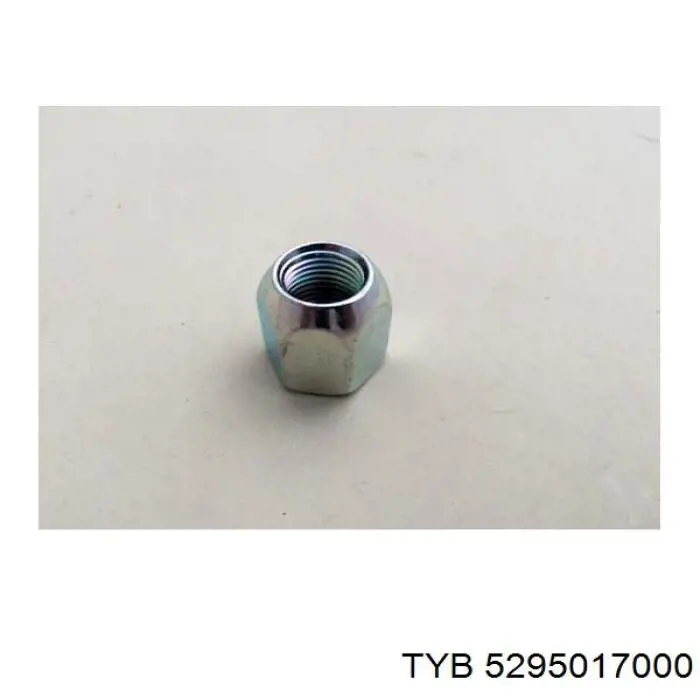 Comprar 336095 Triclo Tuerca de neumático