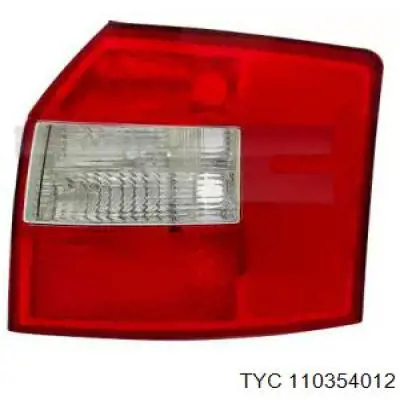 Comprar 110354012 TYC Piloto trasero izquierdo