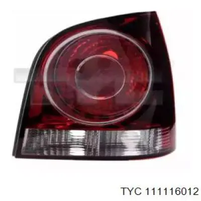 Piloto trasero izquierdo Jumasa 42415535 precio, desde 76,97 EUR