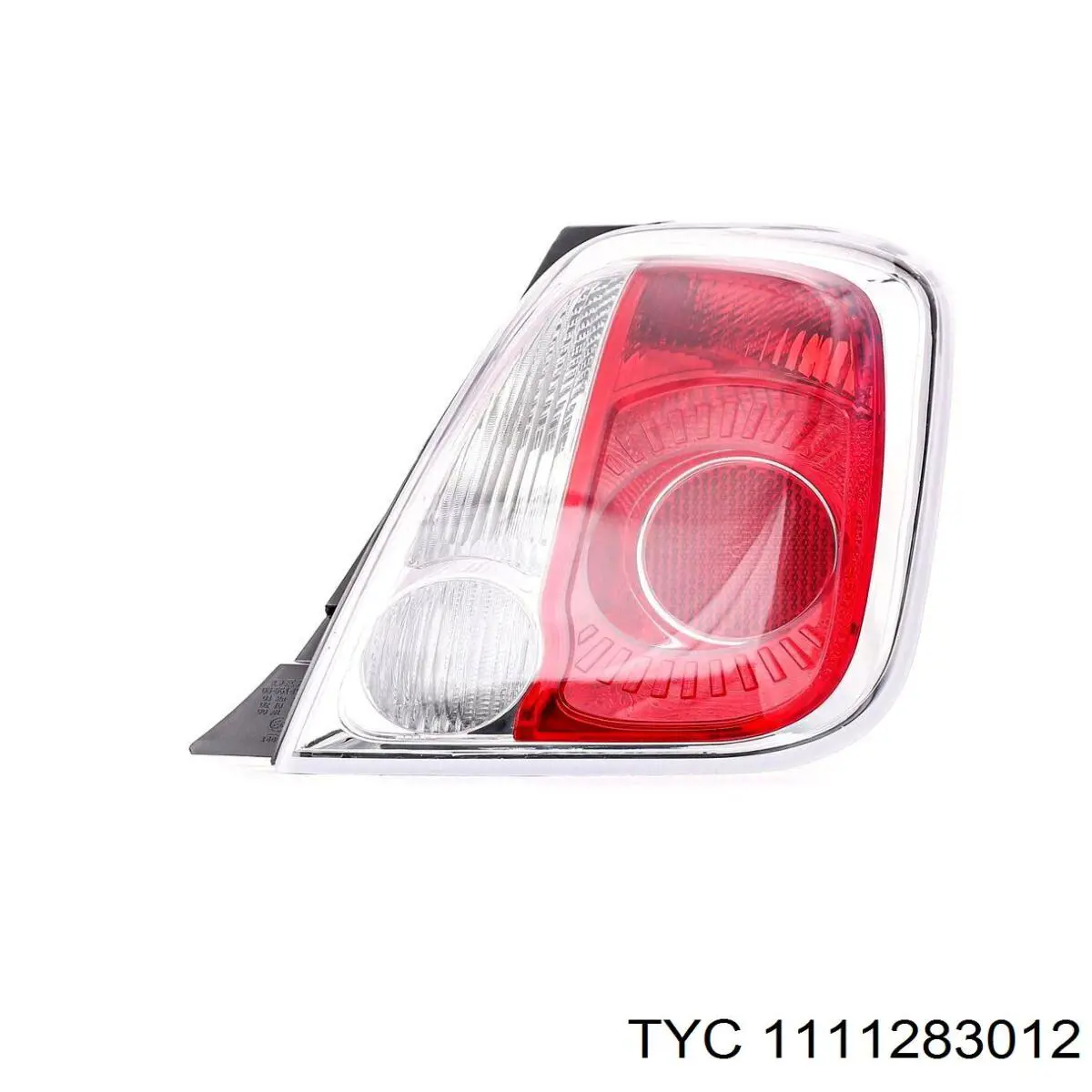 Piloto trasero derecho 27043201 Fiat/Alfa/Lancia