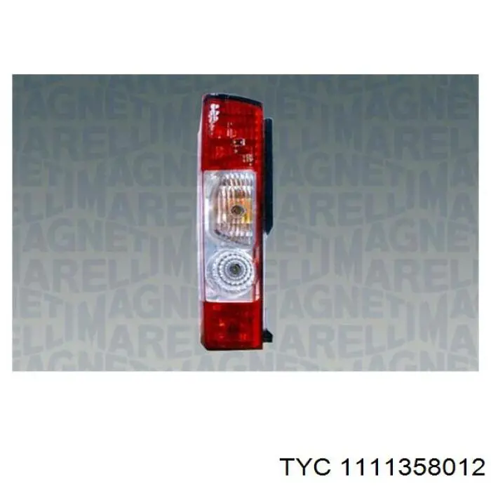 Comprar LLH582 Magneti Marelli Piloto trasero izquierdo
