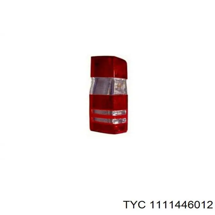 Comprar 9068200164 VAG Piloto trasero izquierdo