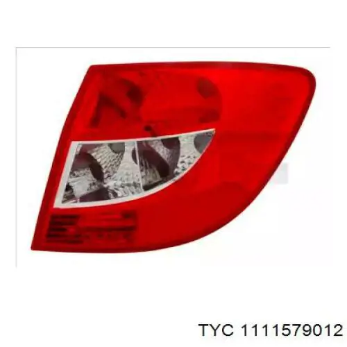 Comprar 5030344 Autotechteile Piloto trasero derecho