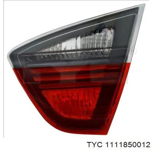 Comprar 1111850012 TYC Piloto trasero exterior izquierdo