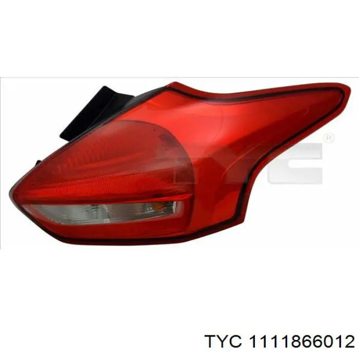 Comprar 1111866012 TYC Piloto trasero izquierdo