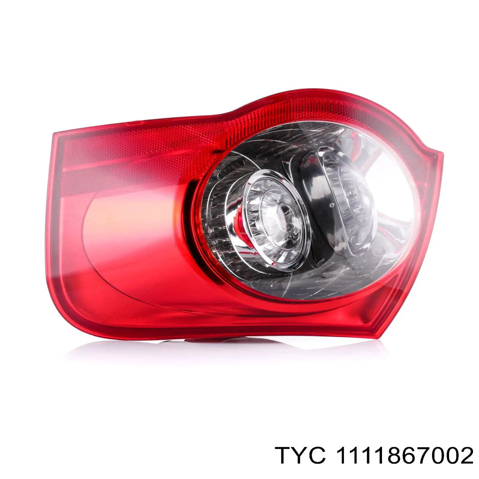 Piloto trasero exterior derecho Magneti Marelli LLF001 precio, desde 100,24 EUR