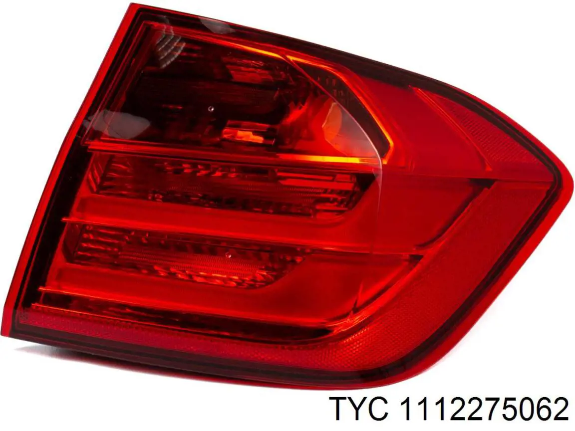 1112275062 TYC Piloto trasero exterior derecho