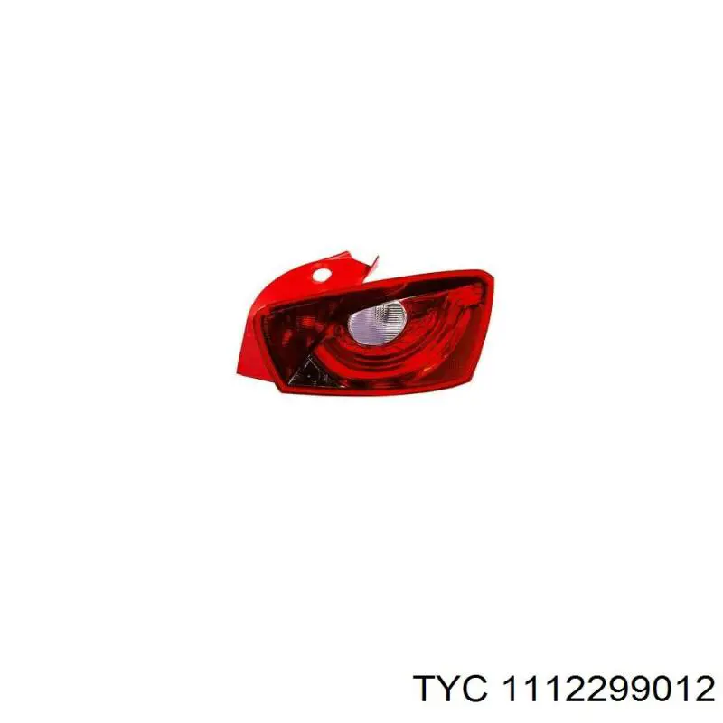 Piloto trasero derecho VAG 6J4945096B precio, desde 61,26 EUR