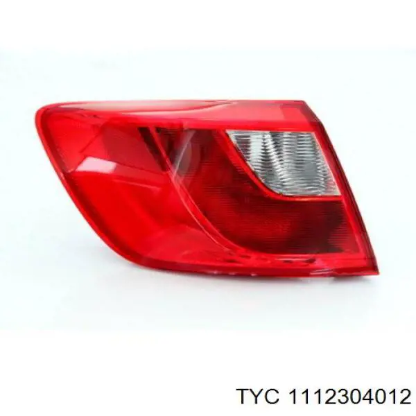 Comprar ST0354164 Prasco Piloto trasero exterior izquierdo