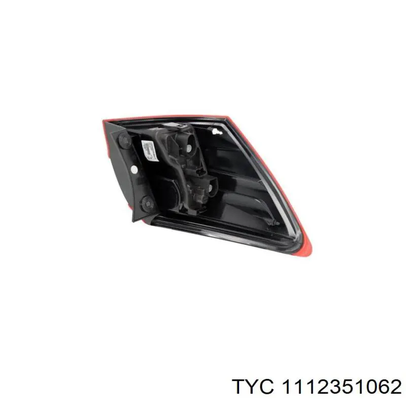 1112351062 TYC Piloto trasero exterior derecho