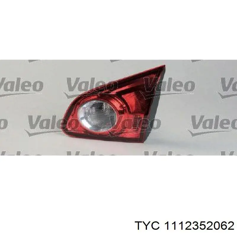 Comprar 1112352062 TYC Piloto trasero exterior izquierdo