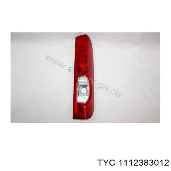 Piloto trasero derecho TYC 1112383012 precio, desde 60,03 EUR
