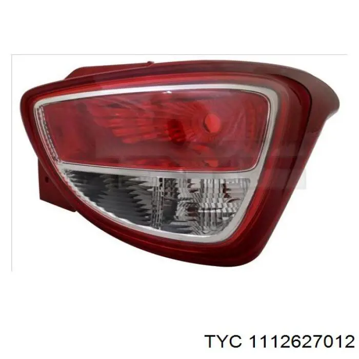 Piloto trasero derecho Hyundai/Kia 92402B9000 precio, desde 142,51 EUR