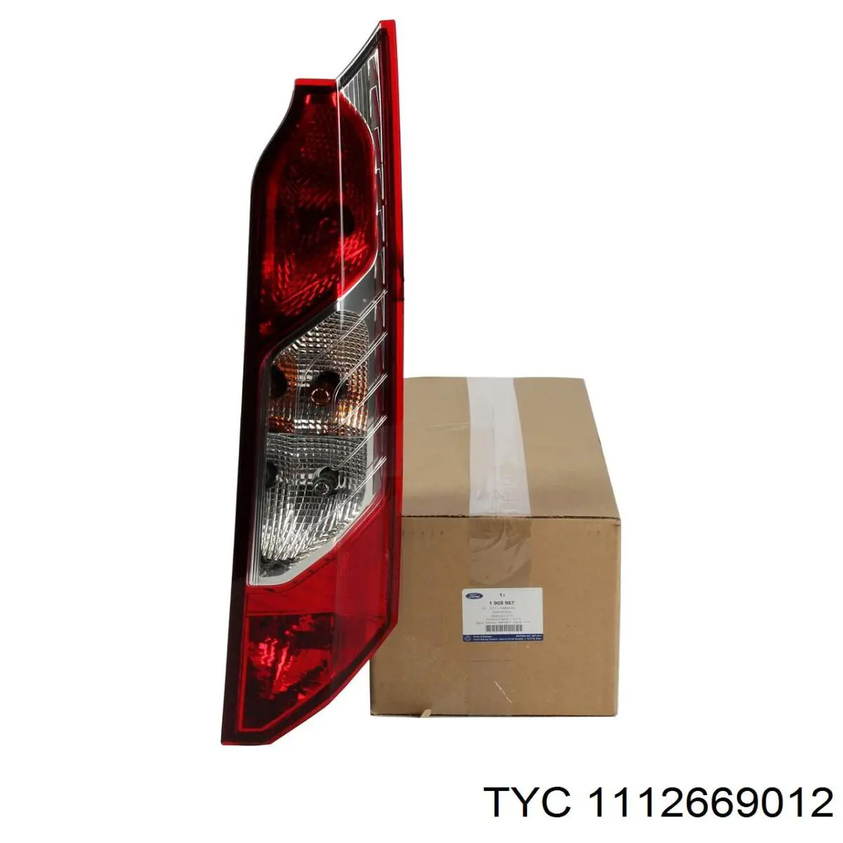 Piloto trasero derecho Alkar 2222960 precio, desde 163,26 EUR