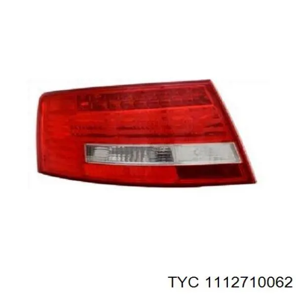 Piloto trasero exterior izquierdo TYC 1112710062 precio, desde 120,52 EUR
