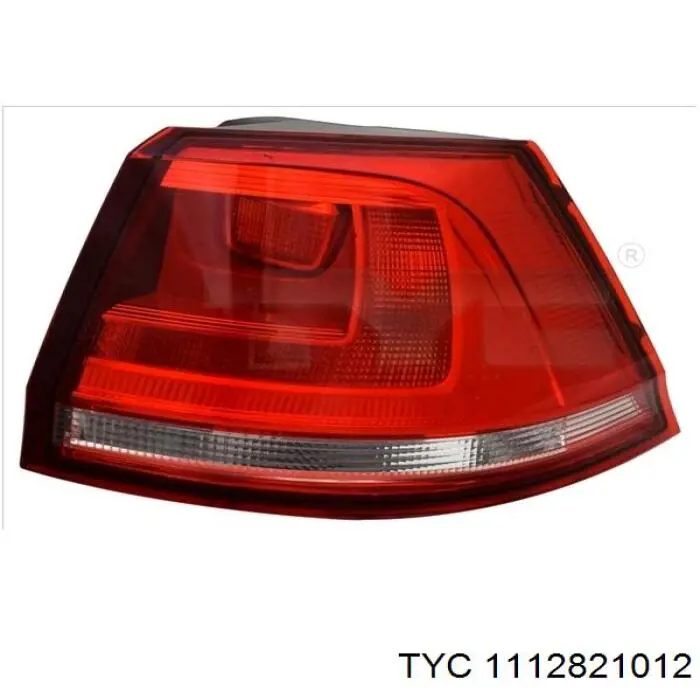 Comprar 5G9945096H VAG Piloto trasero exterior derecho
