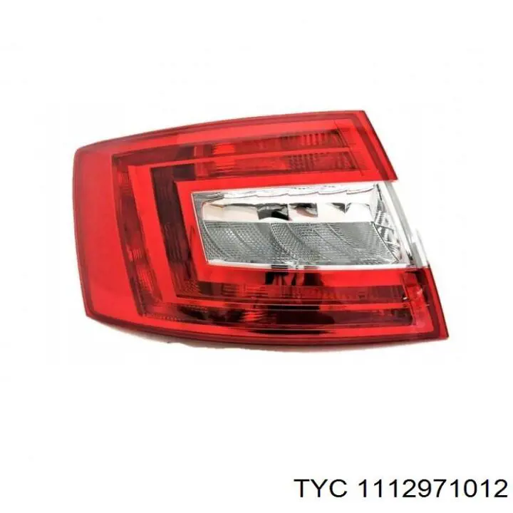 Comprar 99451787202 Diamond/DPA Piloto trasero derecho