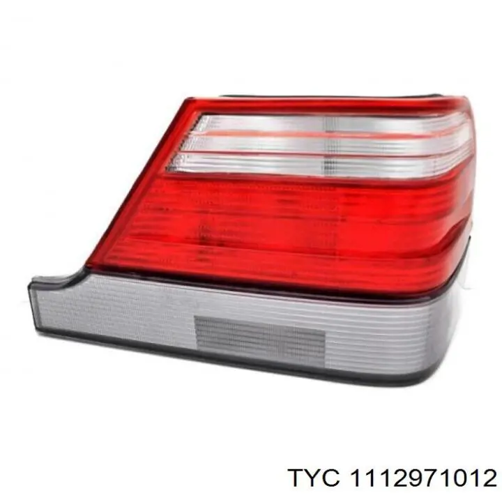 Piloto trasero derecho Diamond/DPA 99451787202 precio, desde 78,47 EUR