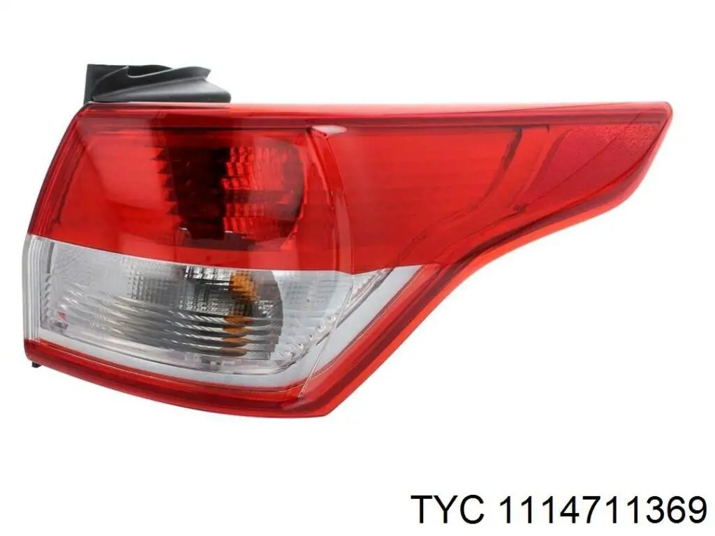 Piloto trasero exterior derecho TYC 1114711369 precio, desde 243,94 EUR