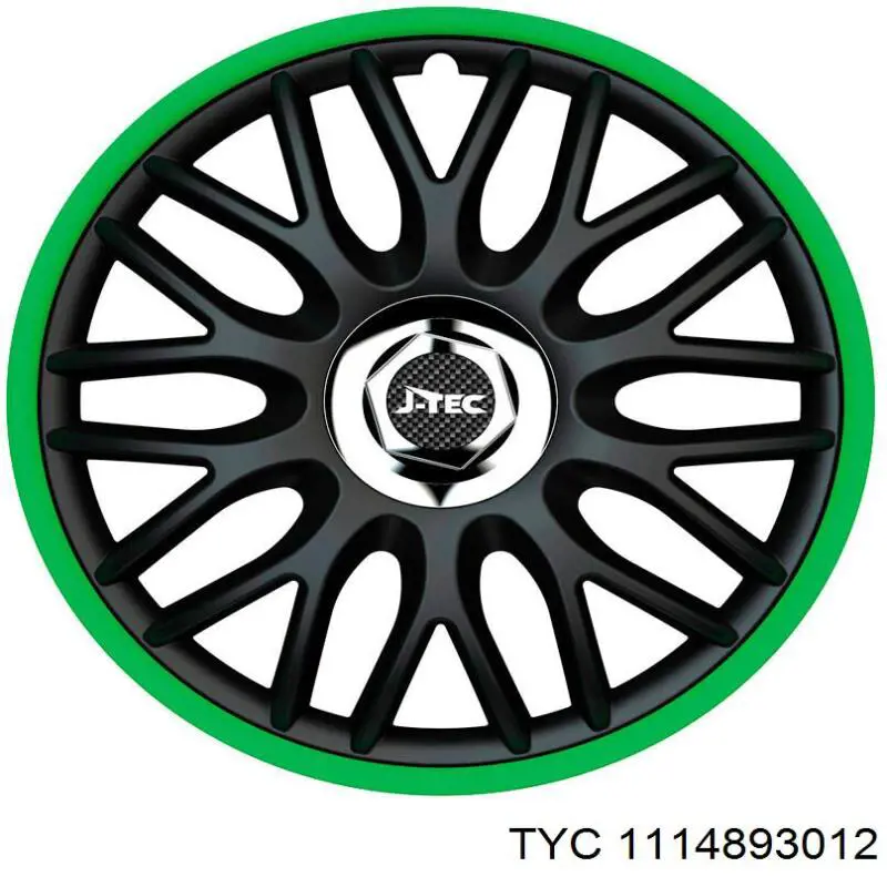 1933349 Ford Piloto trasero derecho