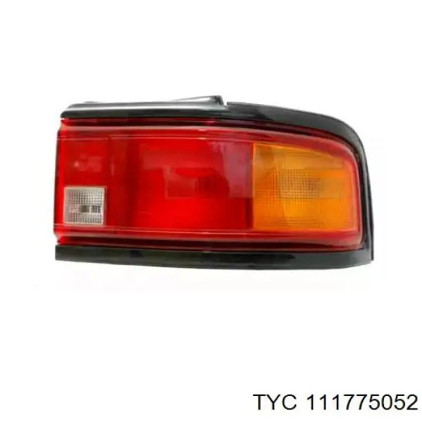 Piloto trasero derecho Mazda 323 S IV sedán (BG) (1989 - 1994) precio, desde 38,33 EUR