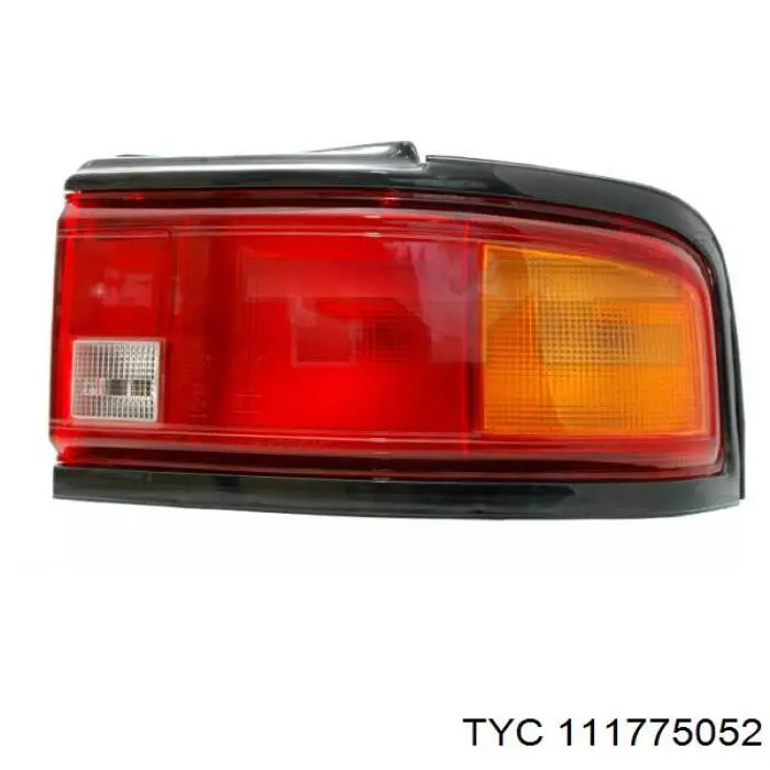Piloto trasero derecho Depo/Loro/Abakus 2161931RA precio, desde 38,33 EUR