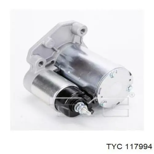 117994 TYC motor de arranque