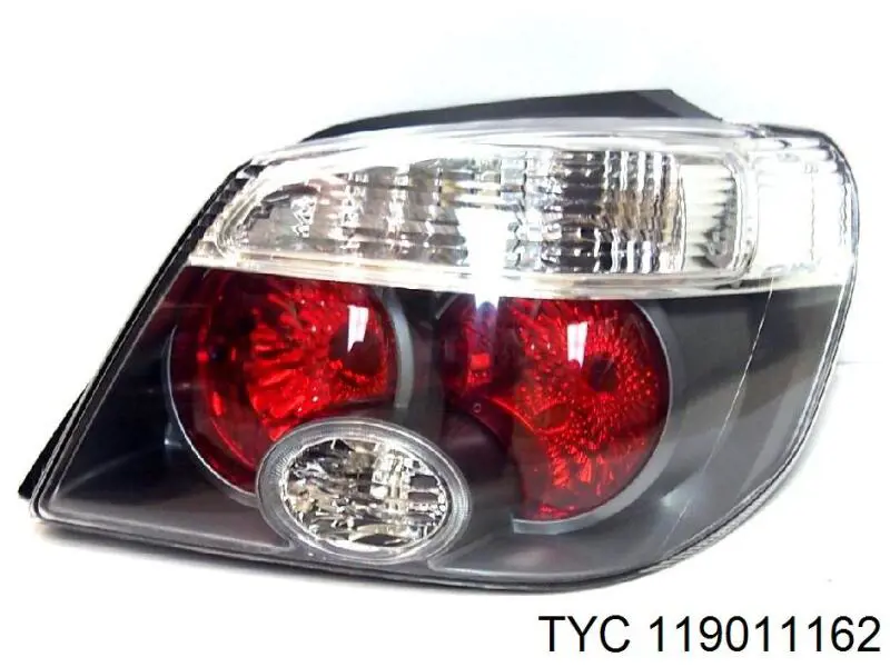 Comprar 119011162 TYC Piloto trasero exterior derecho