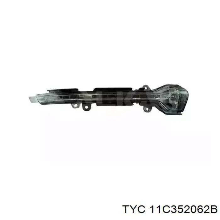 Comprar FP5027F1T TYC Piloto trasero izquierdo