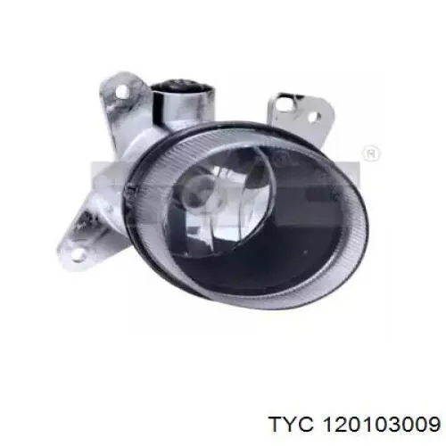 Comprar 120103009 TYC Luz diurna derecha