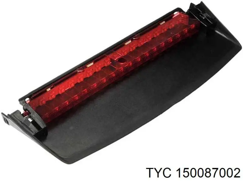 Comprar 150087002 TYC Luz de freno trasera adicional 