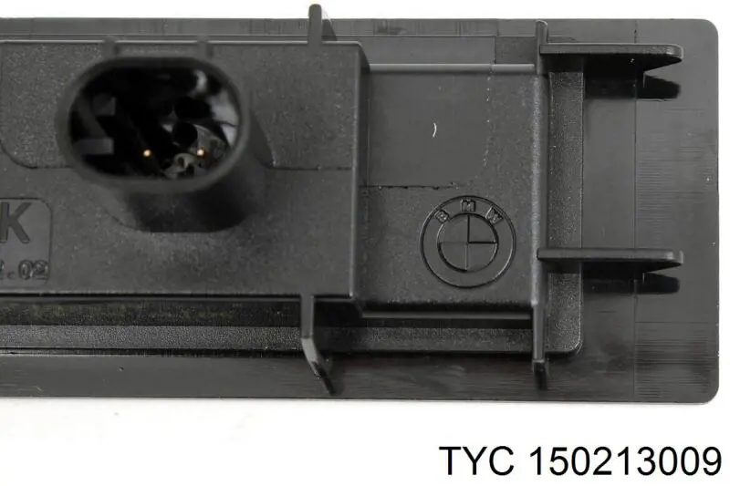 Comprar 150213009 TYC Luz matricula