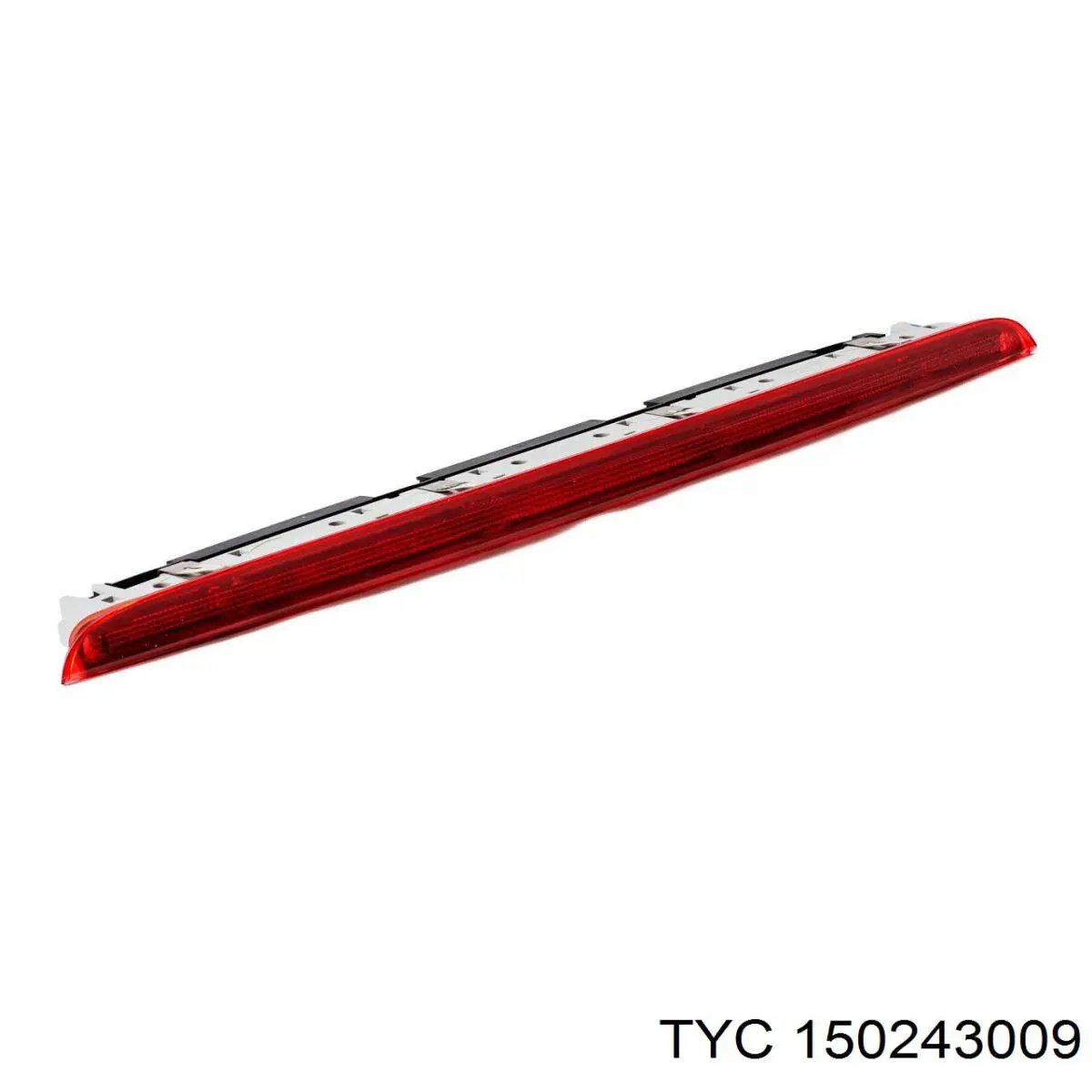 Comprar 150243009 TYC Luz de freno trasera adicional 