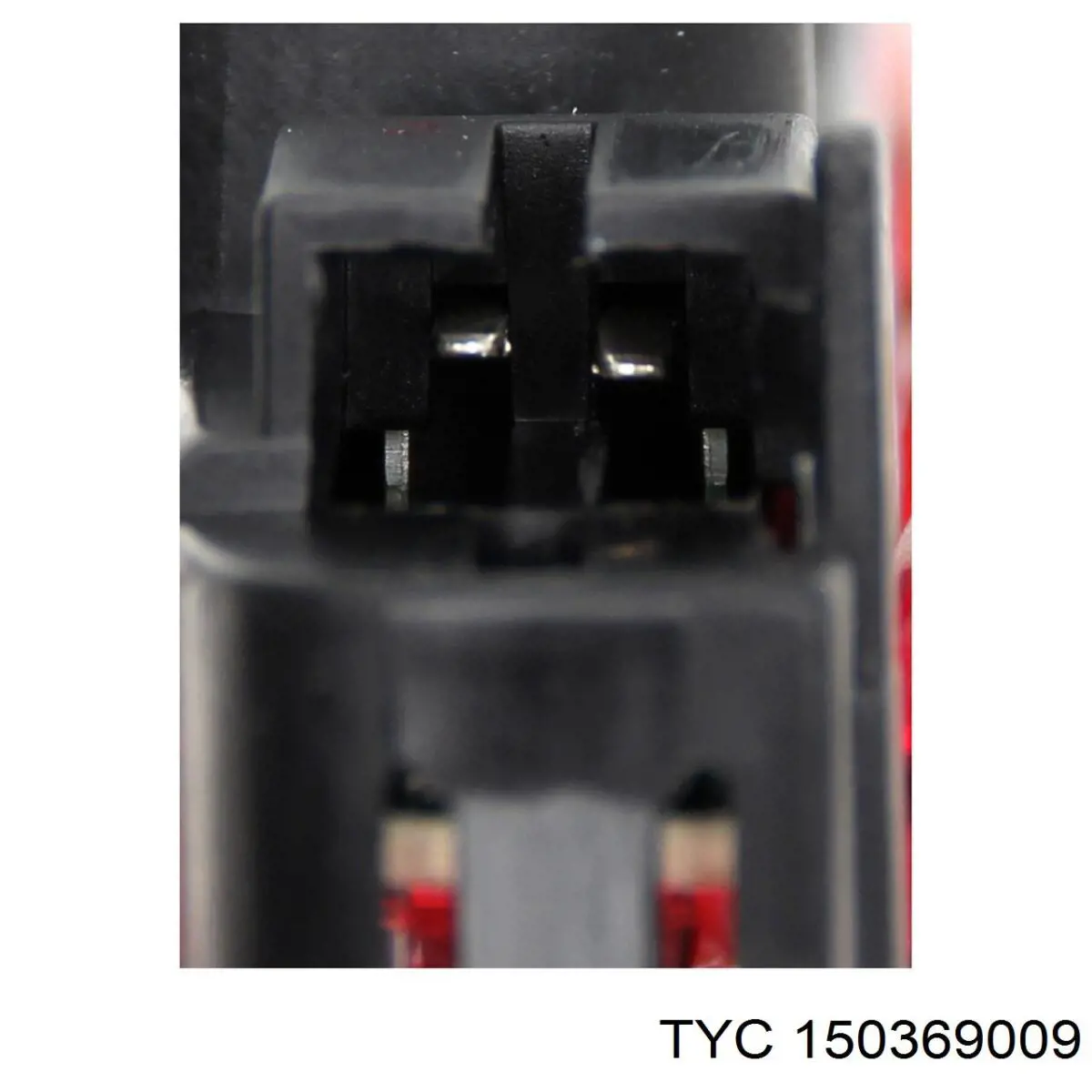 7H0945097C VAG Luz central de freno