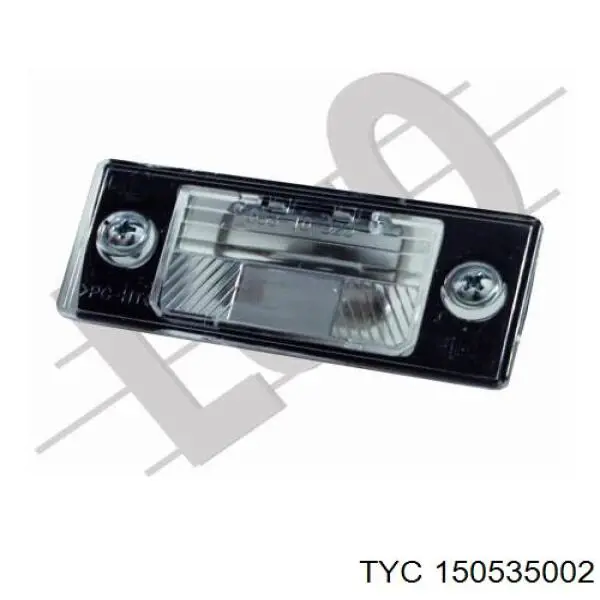 Comprar 2403118 Alkar Luz matricula