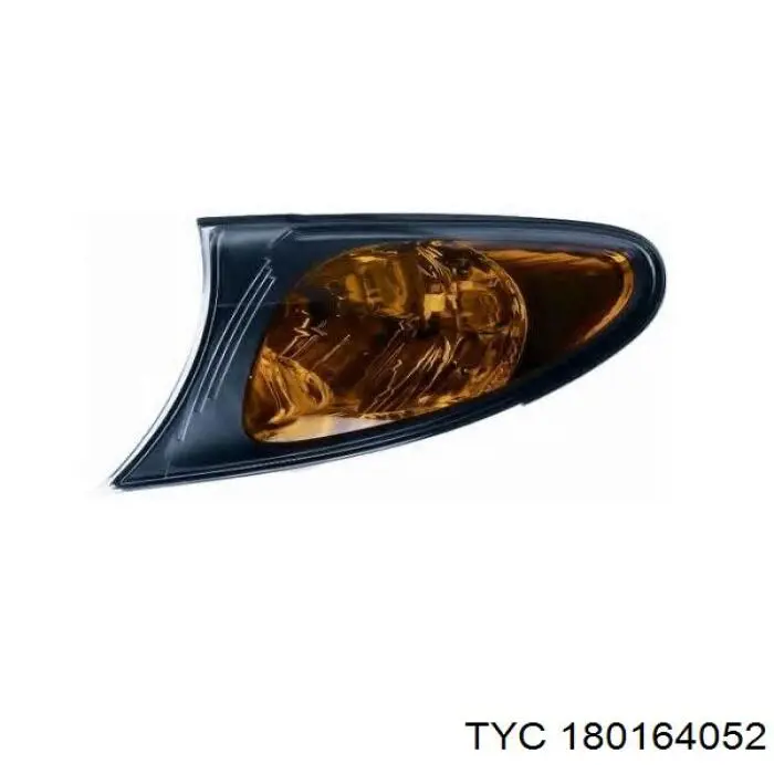 Intermitente izquierdo BMW 63137165847 precio, desde 24,74 EUR