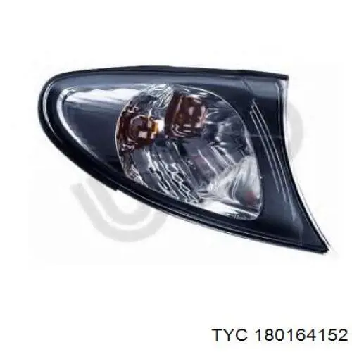 Intermitente izquierdo 2101839 Alkar