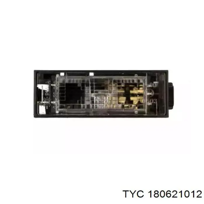 180621012 TYC luz intermitente guardabarros
