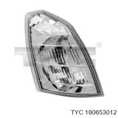 Piloto intermitente derecho Nissan/Infiniti 261348H70A precio, desde 42,09 EUR