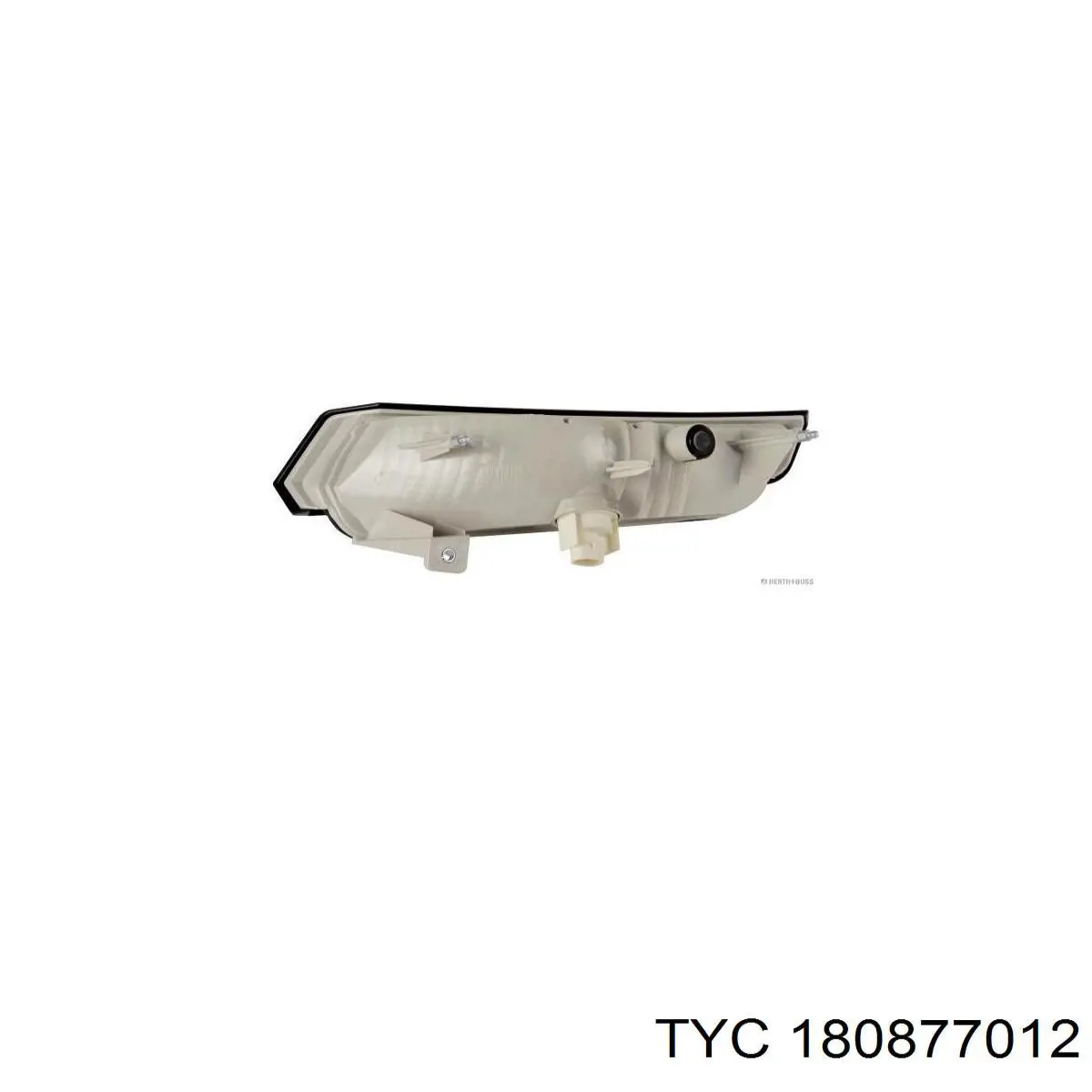 Piloto intermitente derecho Iveco 5801874639 precio, desde 54,78 EUR