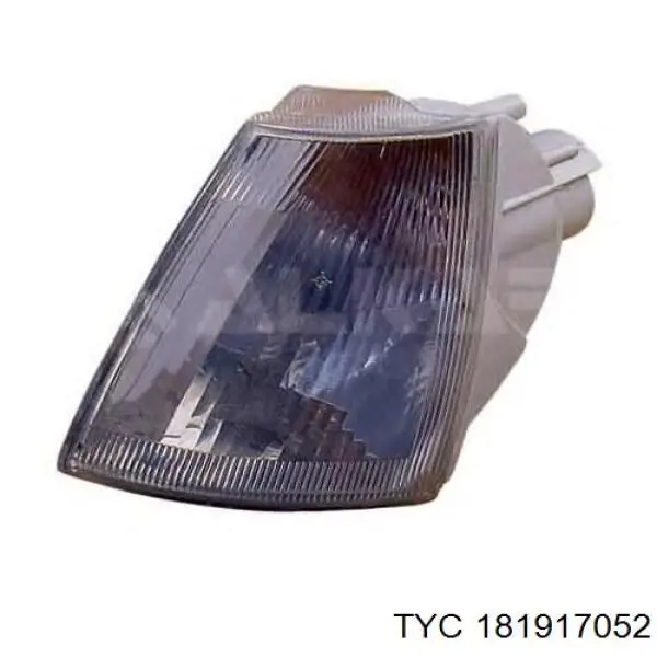 Comprar 181917052 TYC Intermitente izquierdo