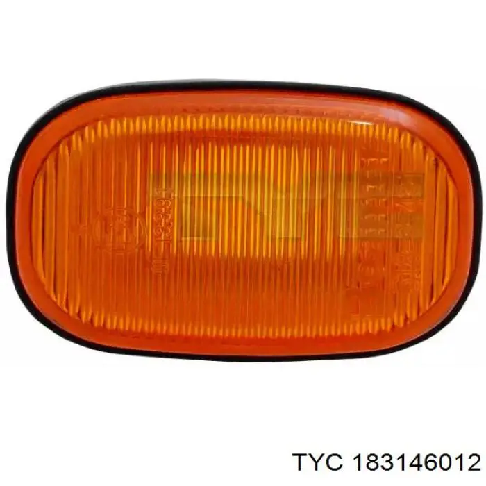 Comprar 2102408 Alkar Piloto intermitente derecho